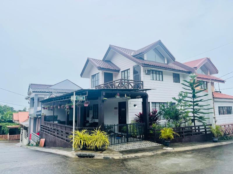 D'Waldz Villa Tagaytay - image 33