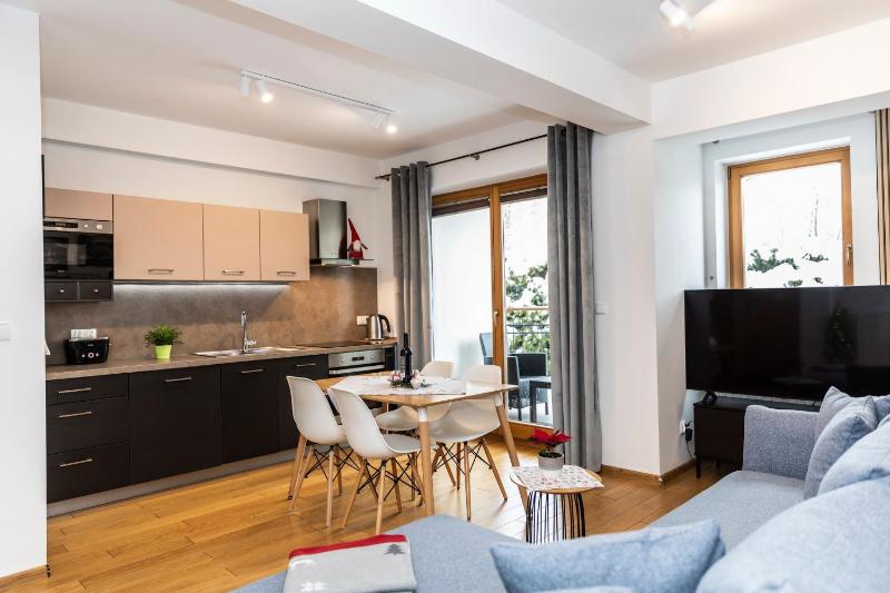 udanypobyt Apartamenty Tuwima - image 14