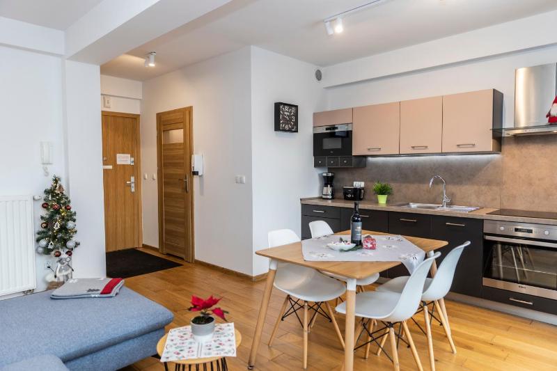 udanypobyt Apartamenty Tuwima - image 30