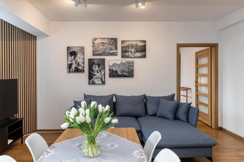 udanypobyt Apartamenty Tuwima - image 18