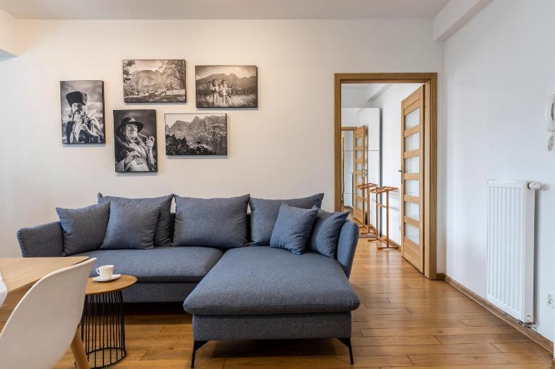 udanypobyt Apartamenty Tuwima - image 21