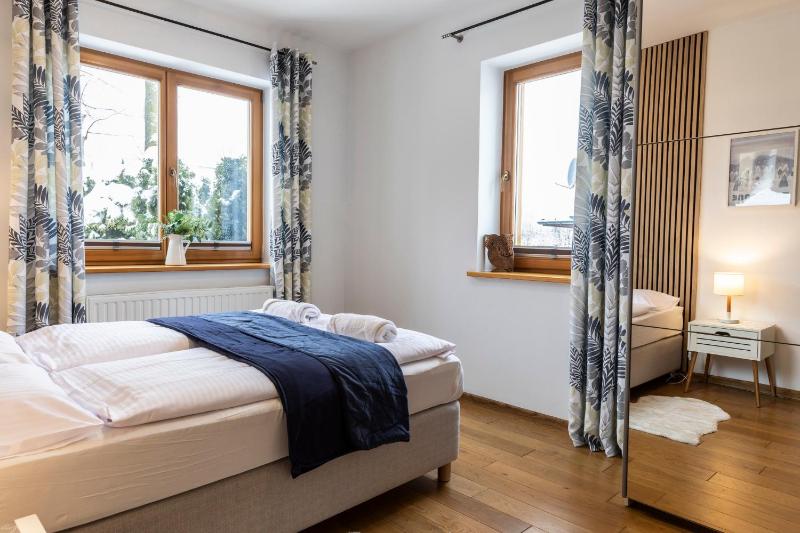 udanypobyt Apartamenty Tuwima - image 43