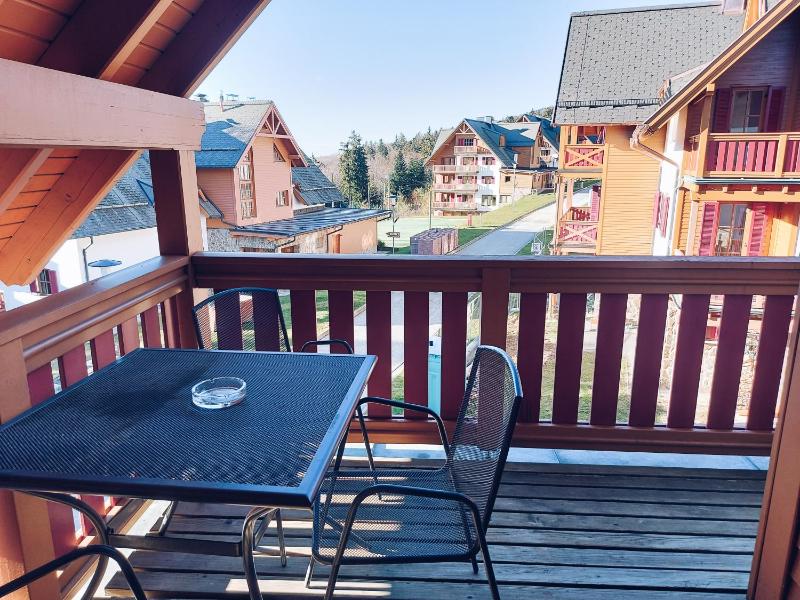 Premium Apartment with Sauna image 4
