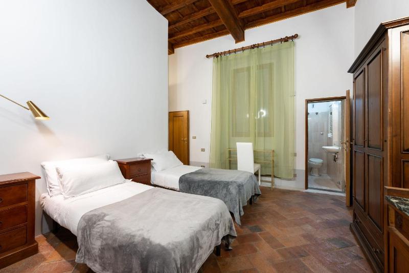 Toscanella Apartment - image 11