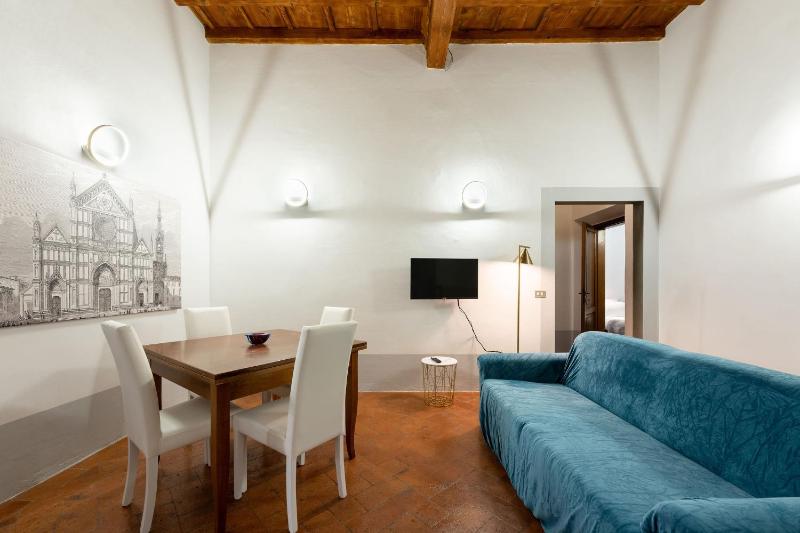 Toscanella Apartment - image 12