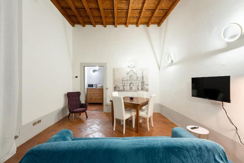 Toscanella Apartment - image 2
