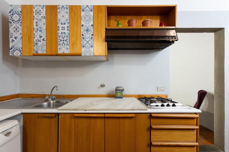 Toscanella Apartment - image 13