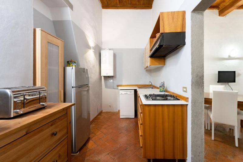Toscanella Apartment - image 7