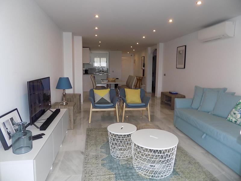 Playa Lucera - ground floor apartment with sea views CS126 - image 14