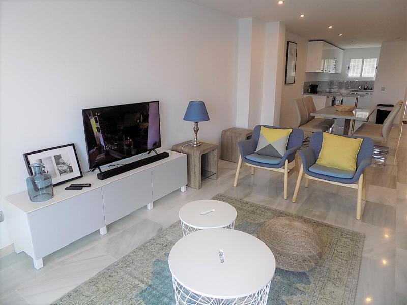 Playa Lucera - ground floor apartment with sea views CS126 - image 18