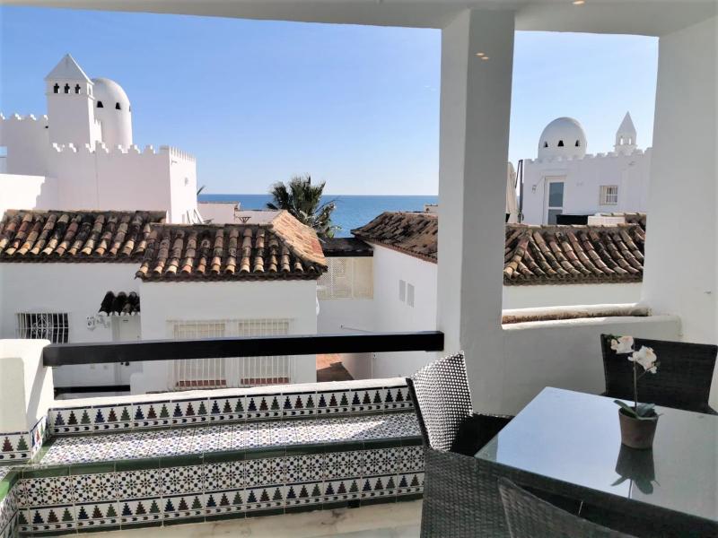 Playa Lucera - ground floor apartment with sea views CS126 - image 19
