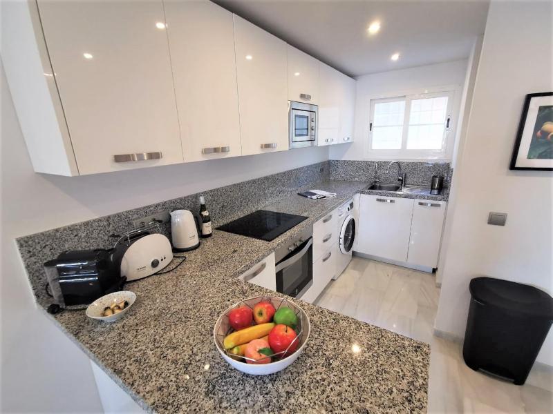 Playa Lucera - ground floor apartment with sea views CS126 - image 13