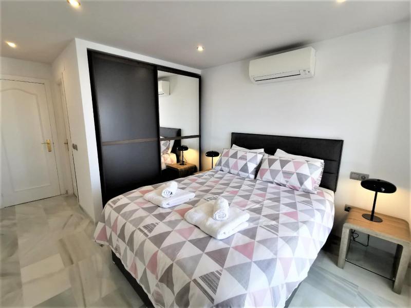 Playa Lucera - ground floor apartment with sea views CS126 - image 10