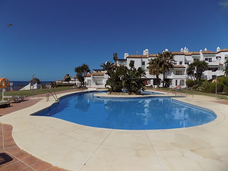 Playa Lucera - ground floor apartment with sea views CS126 - image 9
