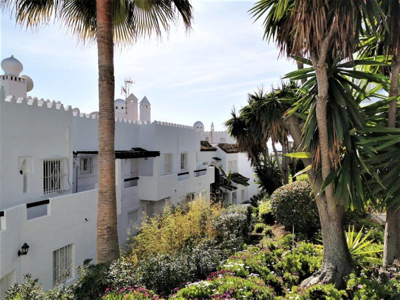 Playa Lucera - ground floor apartment with sea views CS126 - image 6