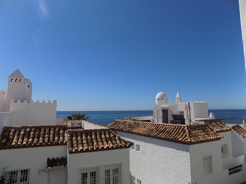 Playa Lucera - ground floor apartment with sea views CS126 - image 12