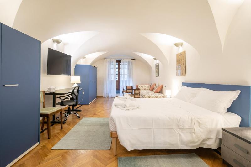 Tintori Apartment - image 10