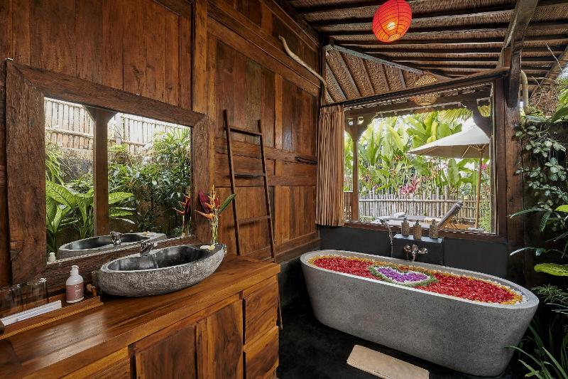 Kawan Antique Ubud Villa - image 10