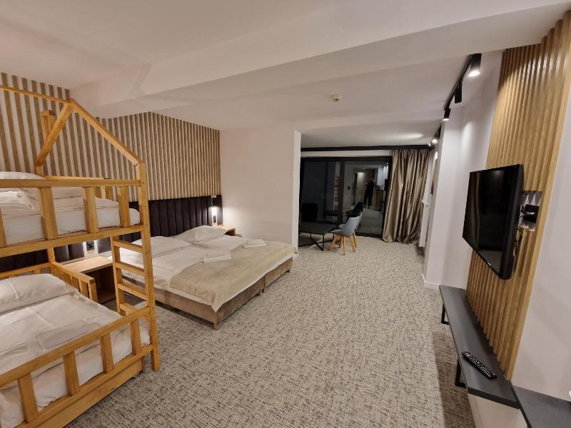 Family Room with Balcony image 4