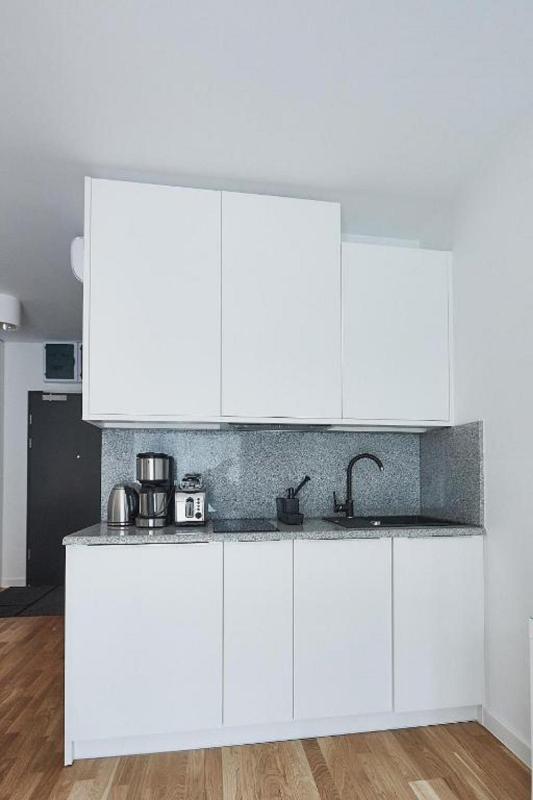 WISUS - Nowe Apartamenty blisko Plaży - Neue Appartements in Strandnähe - Luxury Apartments - image 12