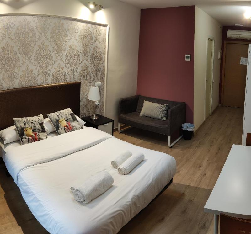 Guest House Barcelona Bruc - image 15
