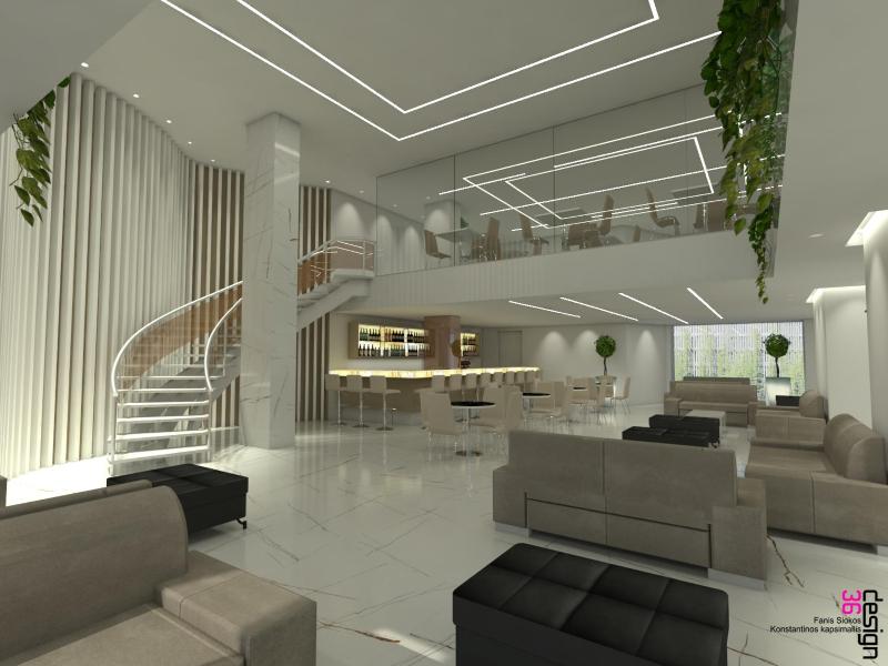 International Atene hotel - image 1