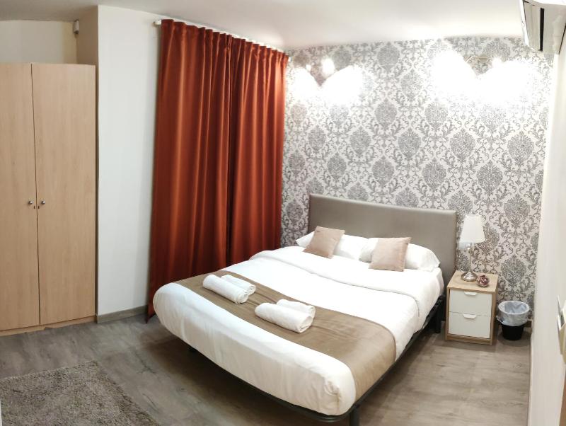Guest House Barcelona Bruc - image 9
