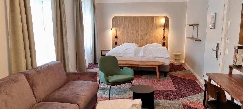 Junior Suite image 4