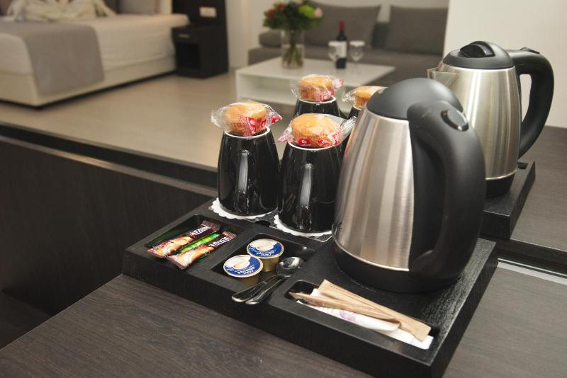 International Atene hotel - image 7