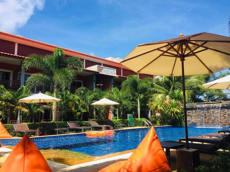 Hatzanda Lanta Resort - SHA Extra Plus - image 18