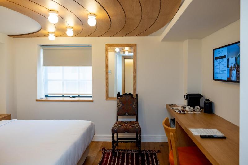 Superior Double Room image 2