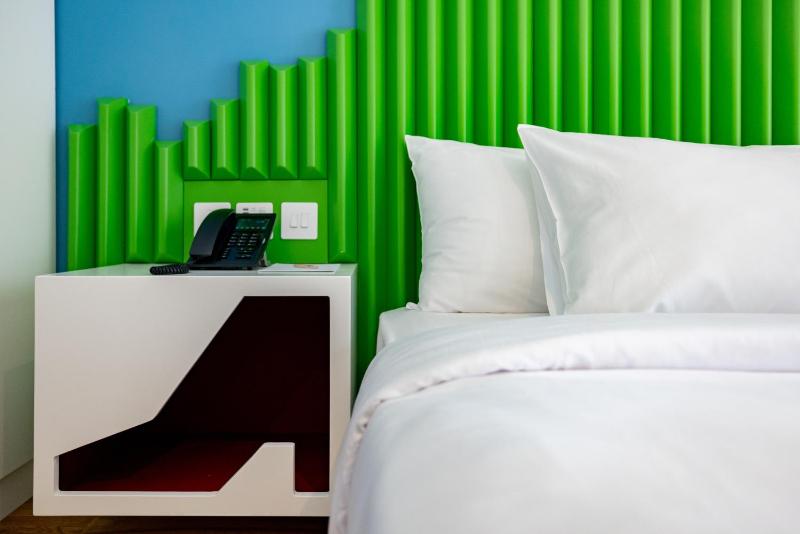 Superior Double Room image 4