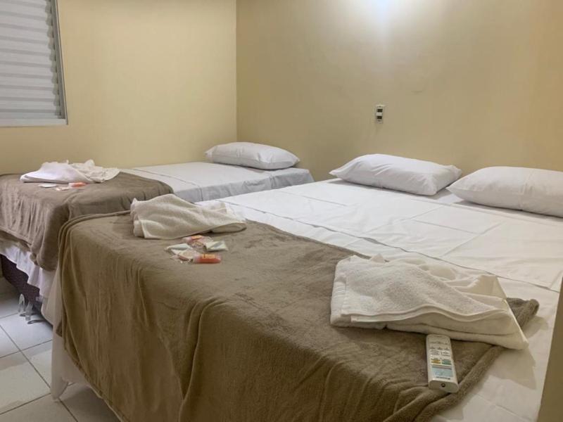 Hotel Barão Ribeirão - image 7