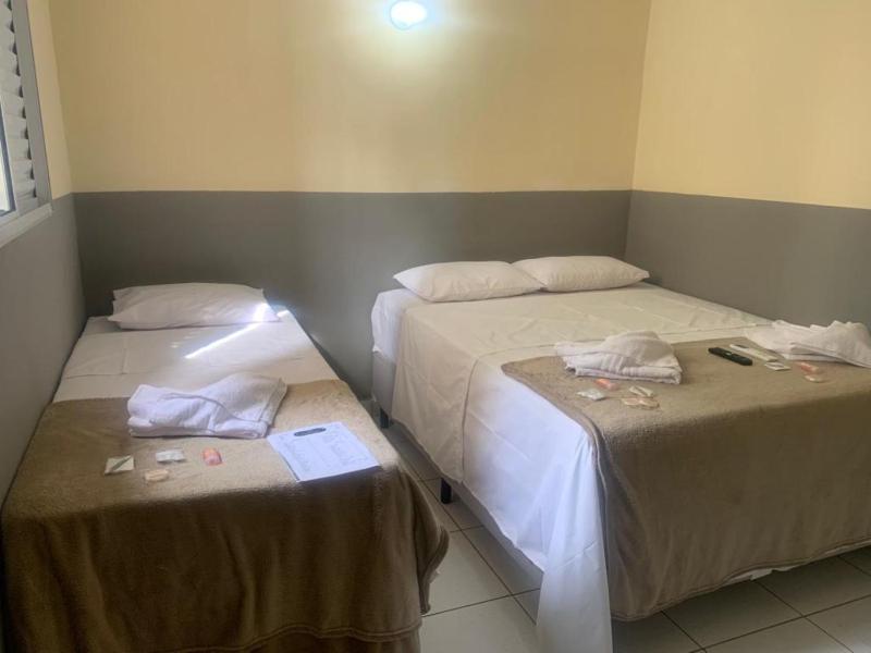 Hotel Barão Ribeirão - image 24