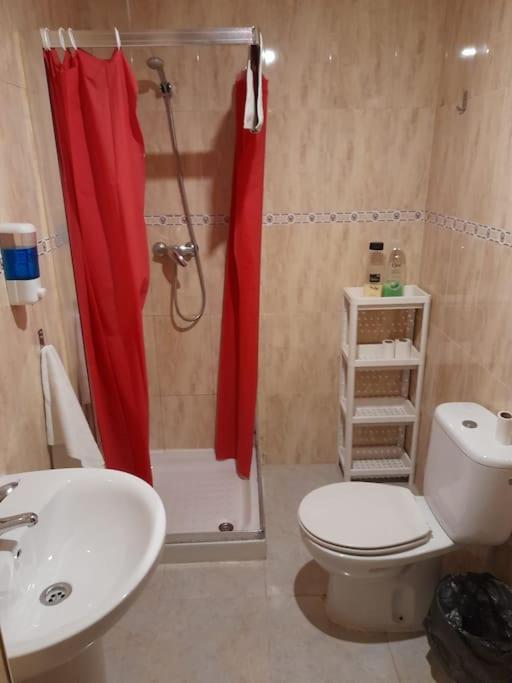 Apartmento Sostoa 2 - image 7