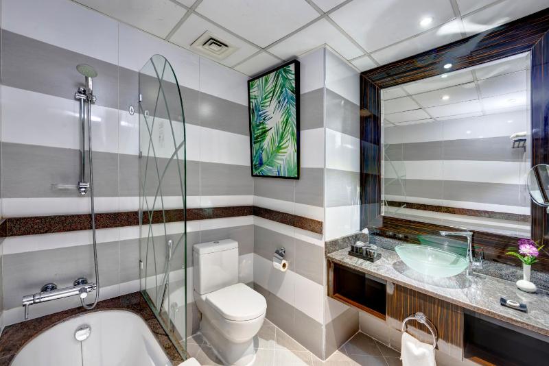 Two-Bedroom Suite image 1