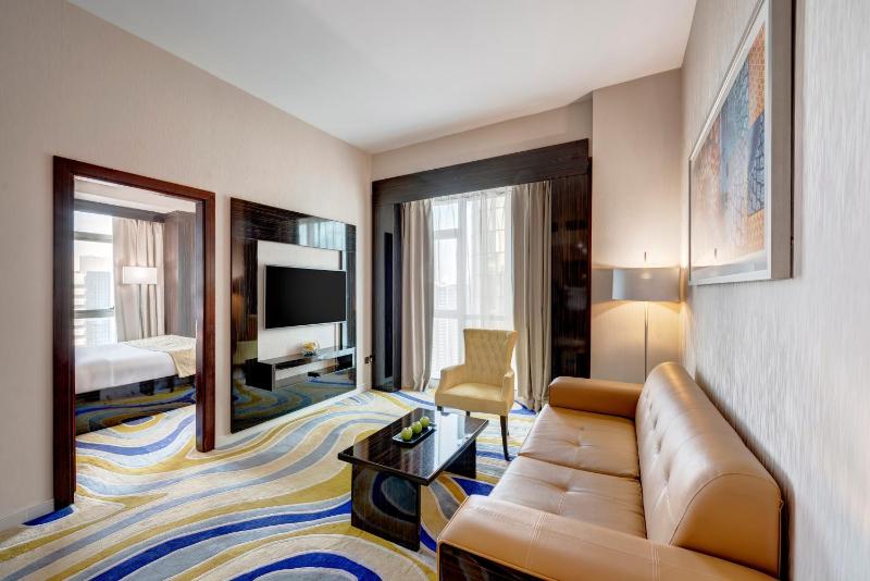 One-Bedroom Suite  image 1