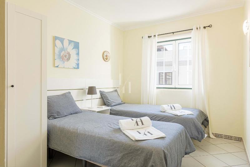 Three-Bedroom Apartment image 4