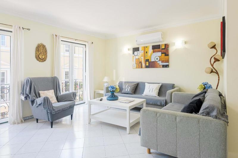 Three-Bedroom Apartment image 1