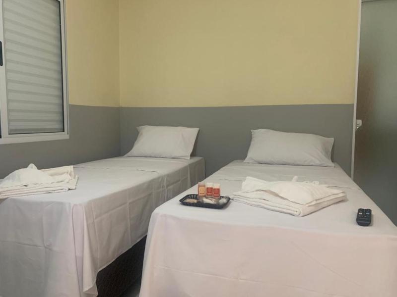 Hotel Barão Ribeirão - image 19