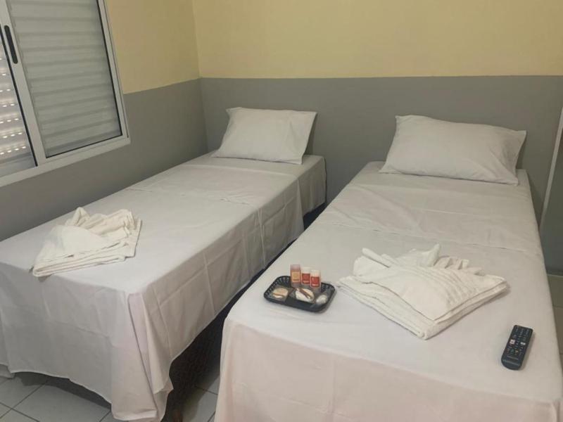 Hotel Barão Ribeirão - image 42