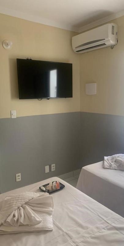 Hotel Barão Ribeirão - image 15