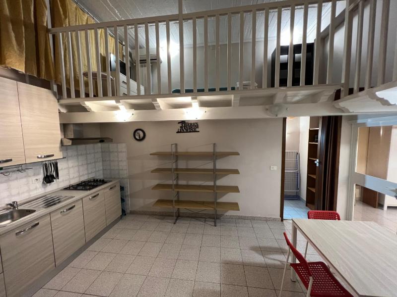 Studio Apartment - Split Level image 1