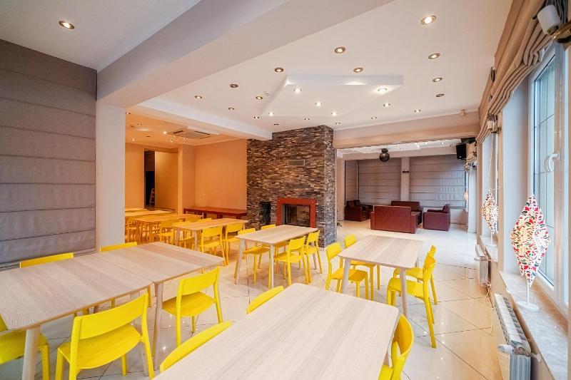 Villa Gronie Ski & Bike - image 23