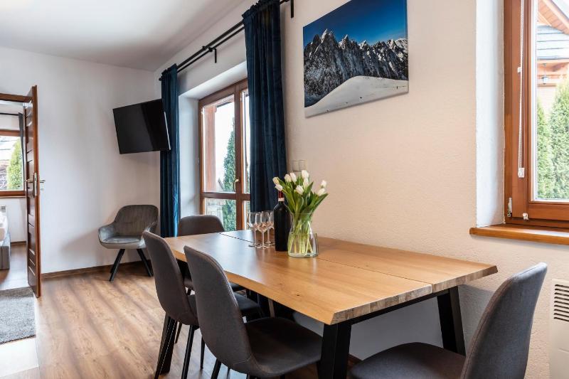 udanypobyt Apartment Miętusia Dolina - image 7