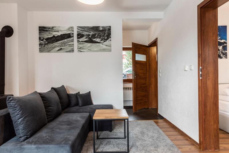 udanypobyt Apartment Miętusia Dolina - image 8
