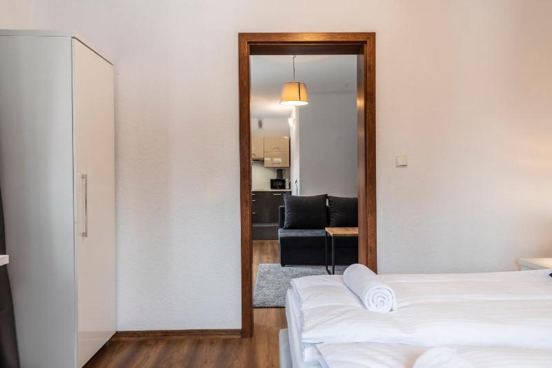 udanypobyt Apartment Miętusia Dolina - image 3