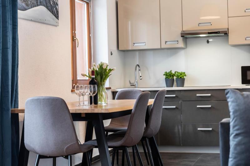 udanypobyt Apartment Miętusia Dolina - image 11