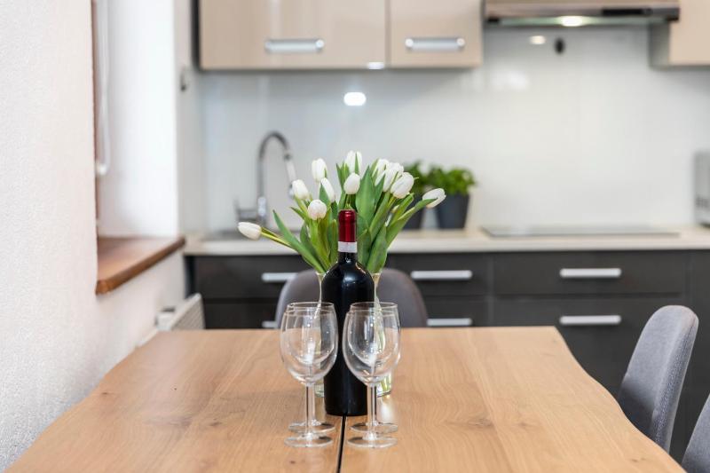 udanypobyt Apartment Miętusia Dolina - image 4