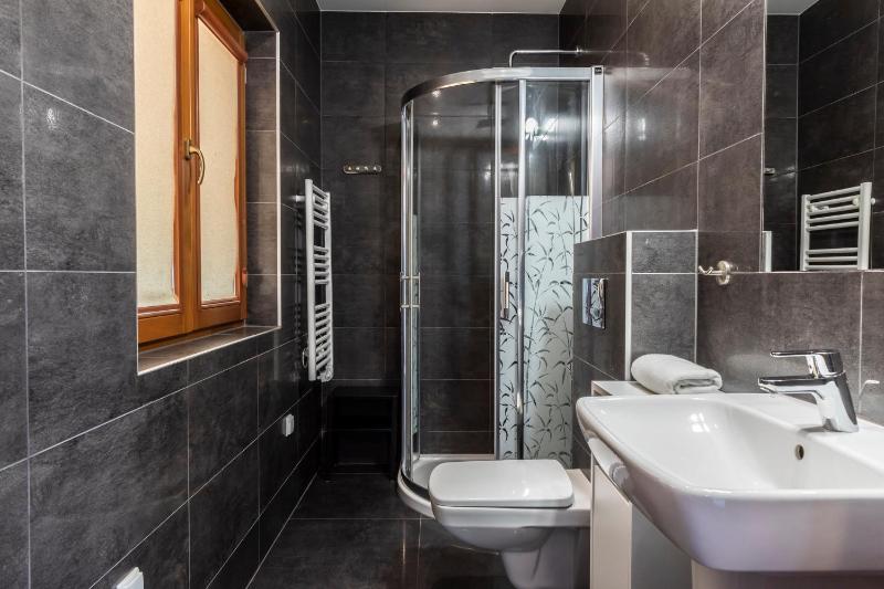 udanypobyt Apartment Miętusia Dolina - image 10